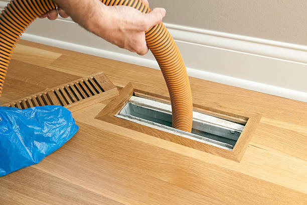 Best Affordable Duct Cleaning Services  in Omro, WI