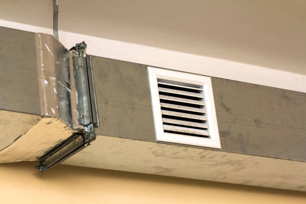 Best HVAC Maintenance and Cleaning  in Omro, WI